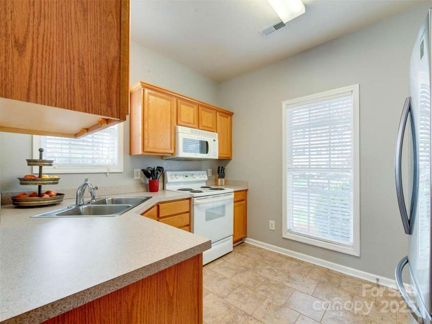 4130 Town Center Road, Harrisburg, NC 28075.  MLS# CAR4242729, YatesRealty ID 6462. 