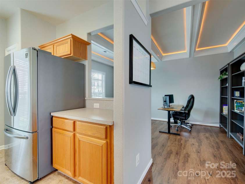 4130 Town Center Road, Harrisburg, NC 28075.  MLS# CAR4242729, YatesRealty ID 6462. 