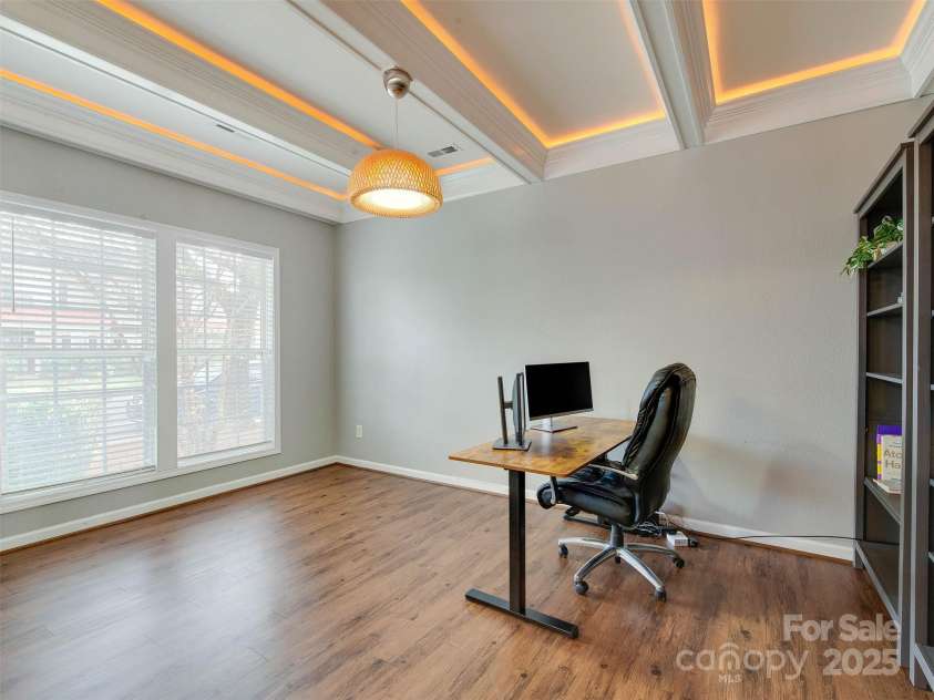 4130 Town Center Road, Harrisburg, NC 28075.  MLS# CAR4242729, YatesRealty ID 6462. 