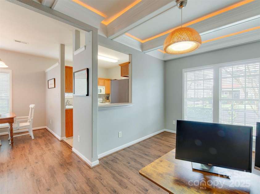 4130 Town Center Road, Harrisburg, NC 28075.  MLS# CAR4242729, YatesRealty ID 6462. 