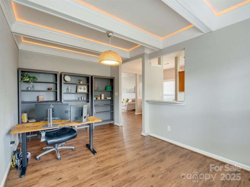 4130 Town Center Road, Harrisburg, NC 28075.  MLS# CAR4242729, YatesRealty ID 6462. 