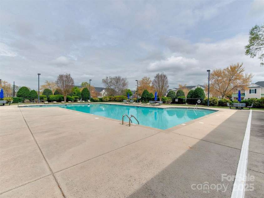 4130 Town Center Road, Harrisburg, NC 28075.  MLS# CAR4242729, YatesRealty ID 6462. 