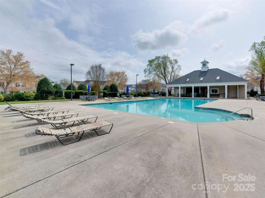 4130 Town Center Road, Harrisburg, NC 28075.  MLS# CAR4242729, YatesRealty ID 6462. 