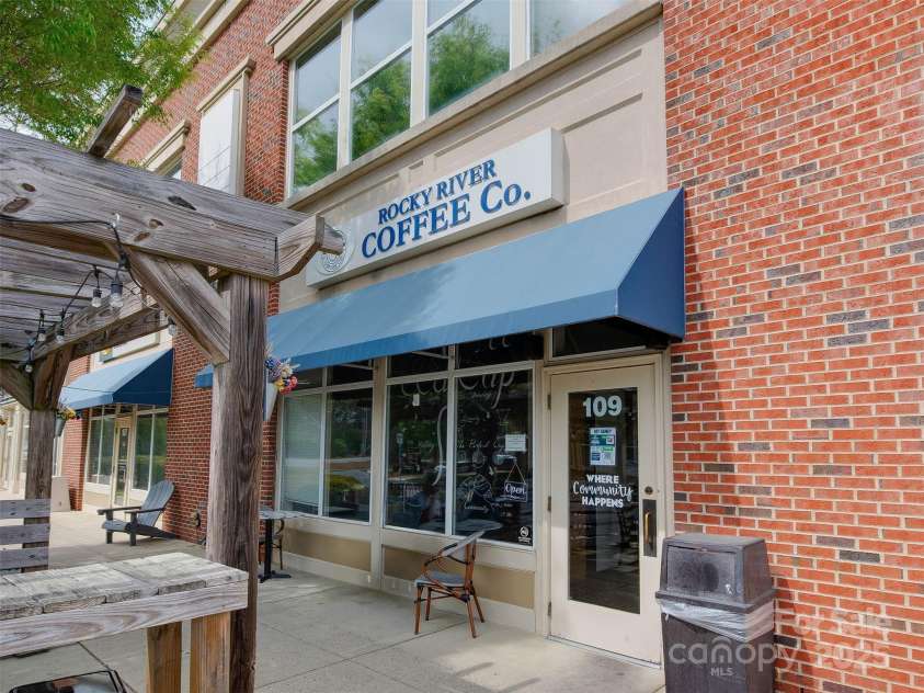 4130 Town Center Road, Harrisburg, NC 28075.  MLS# CAR4242729, YatesRealty ID 6462. 