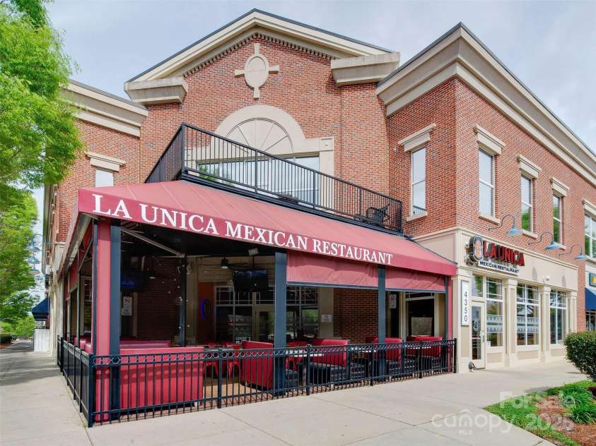 4130 Town Center Road, Harrisburg, NC 28075.  MLS# CAR4242729, YatesRealty ID 6462. 