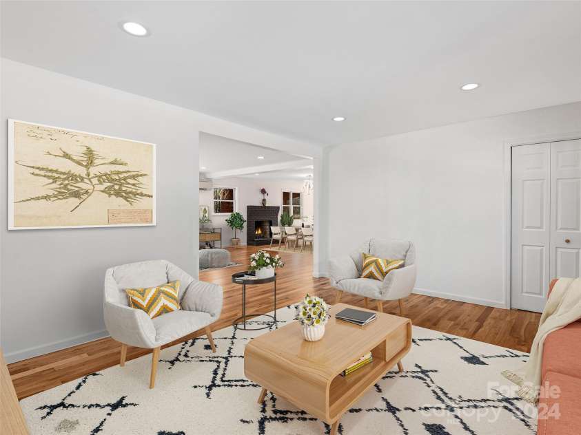 245 Anchor Drive, Alexander, NC 28701.  MLS# CAR4103920, YatesRealty ID 6463. 