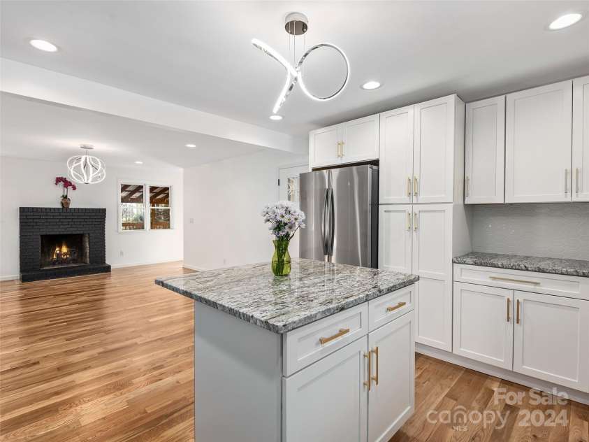 245 Anchor Drive, Alexander, NC 28701.  MLS# CAR4103920, YatesRealty ID 6463. 