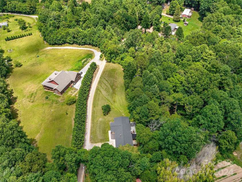 245 Anchor Drive, Alexander, NC 28701.  MLS# CAR4103920, YatesRealty ID 6463. 