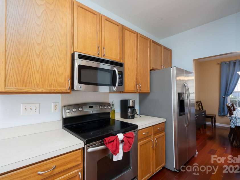 1015 Castle Rock Court, Concord, NC 28025.  MLS# CAR4238661, YatesRealty ID 6468. 