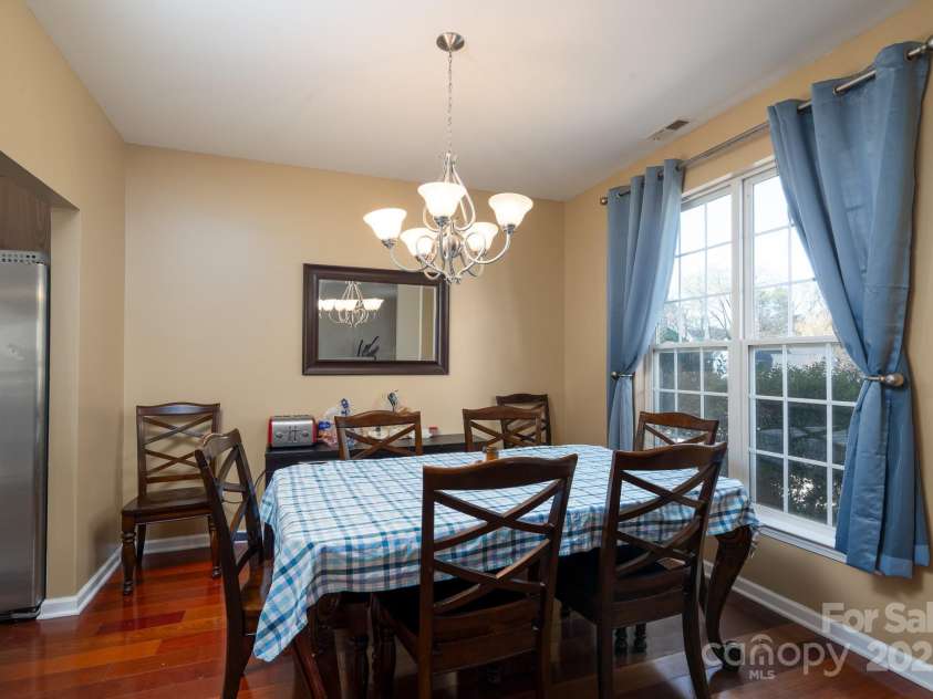 1015 Castle Rock Court, Concord, NC 28025.  MLS# CAR4238661, YatesRealty ID 6468. 