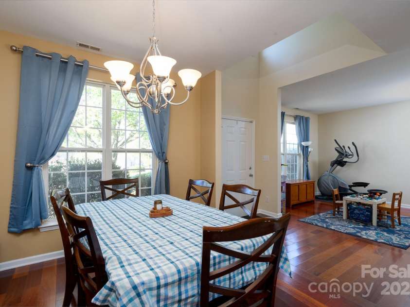 1015 Castle Rock Court, Concord, NC 28025.  MLS# CAR4238661, YatesRealty ID 6468. 