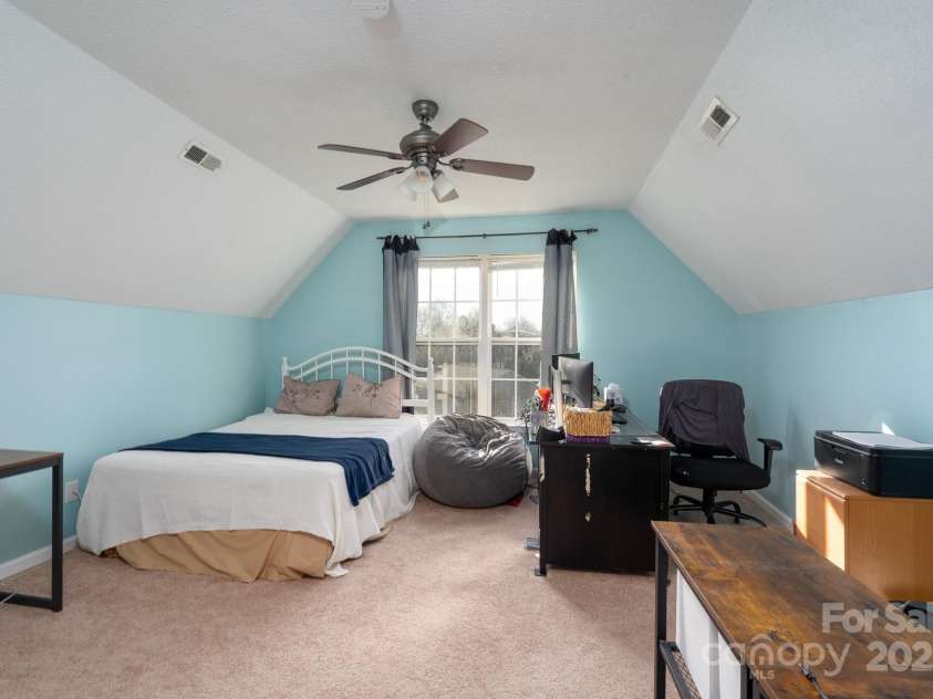 1015 Castle Rock Court, Concord, NC 28025.  MLS# CAR4238661, YatesRealty ID 6468. 