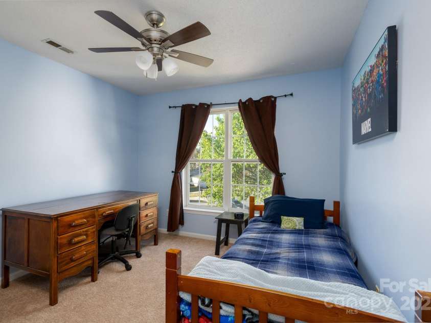 1015 Castle Rock Court, Concord, NC 28025.  MLS# CAR4238661, YatesRealty ID 6468. 