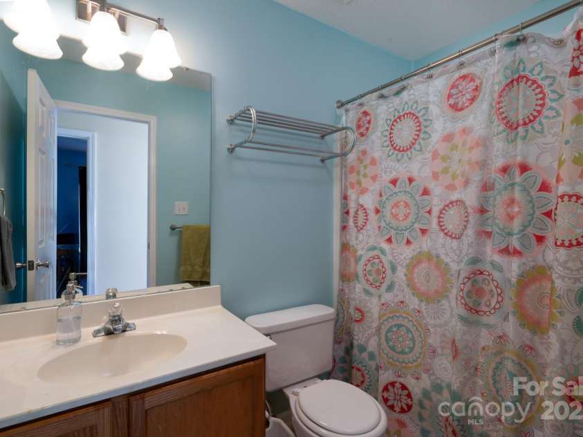 1015 Castle Rock Court, Concord, NC 28025.  MLS# CAR4238661, YatesRealty ID 6468. 