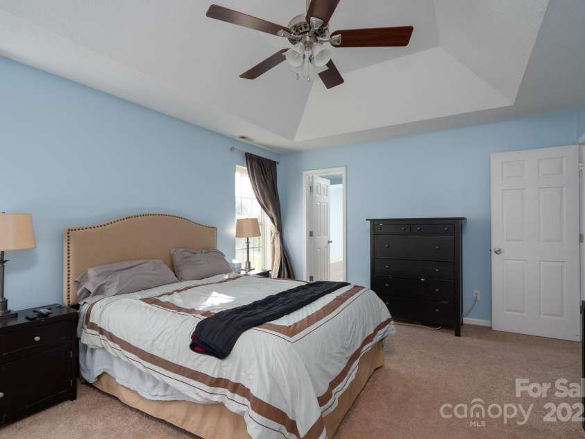 1015 Castle Rock Court, Concord, NC 28025.  MLS# CAR4238661, YatesRealty ID 6468. 