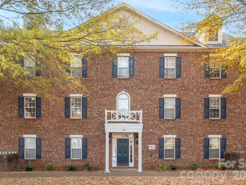 298 Town Park Drive, Advance, NC 27006.  MLS# CAR4340238, YatesRealty ID 6469. 
