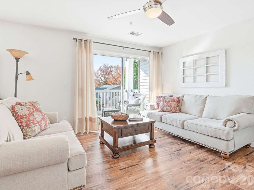 298 Town Park Drive, Advance, NC 27006.  MLS# CAR4340238, YatesRealty ID 6469. 