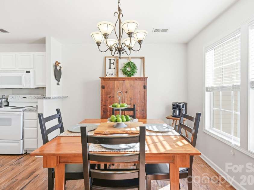 298 Town Park Drive, Advance, NC 27006.  MLS# CAR4340238, YatesRealty ID 6469. 