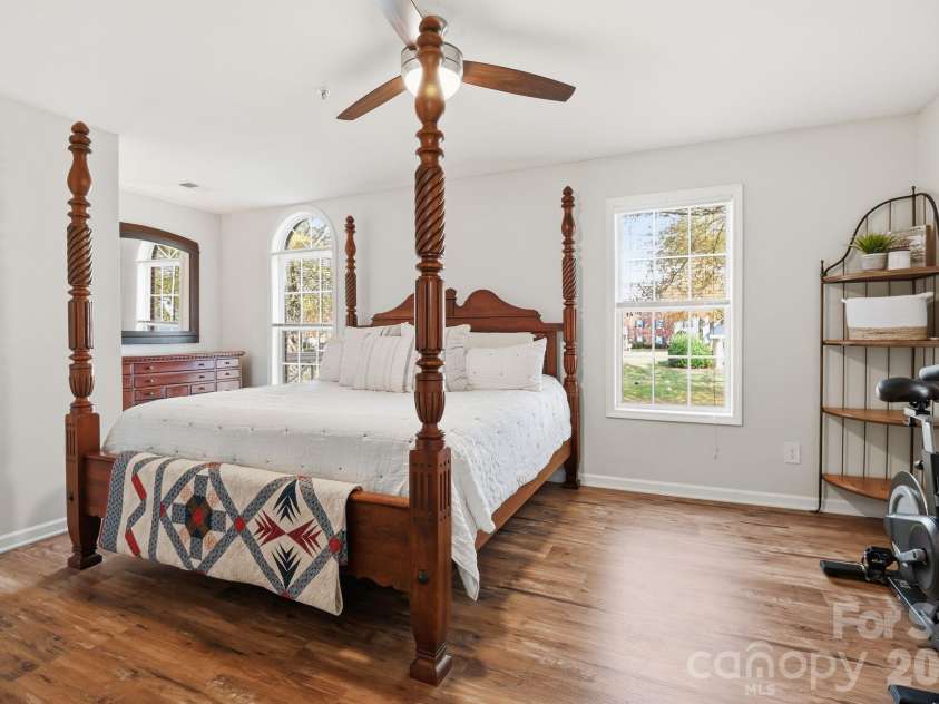 298 Town Park Drive, Advance, NC 27006.  MLS# CAR4340238, YatesRealty ID 6469. 