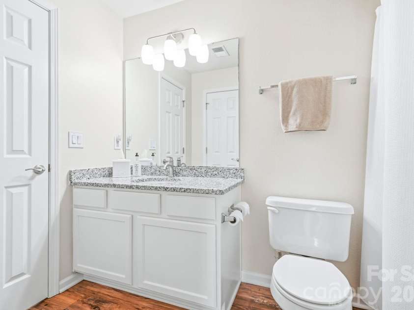 298 Town Park Drive, Advance, NC 27006.  MLS# CAR4340238, YatesRealty ID 6469. 