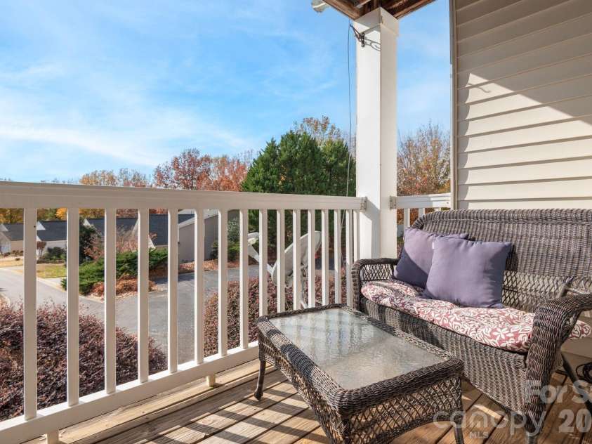 298 Town Park Drive, Advance, NC 27006.  MLS# CAR4340238, YatesRealty ID 6469. 