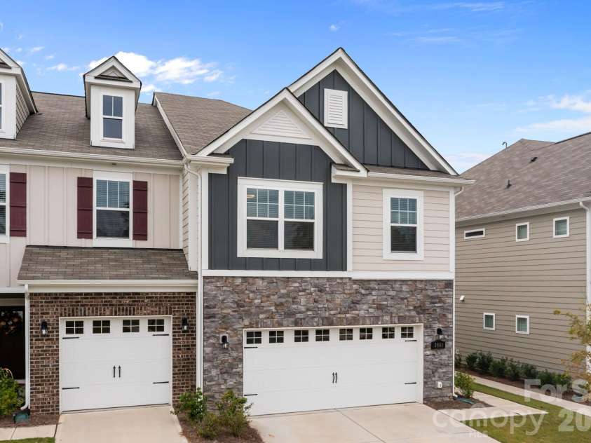 7061 Bentz Street, Charlotte, NC 28269.  MLS# CAR4309889, YatesRealty ID 6471. 