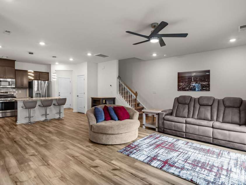 7061 Bentz Street, Charlotte, NC 28269.  MLS# CAR4309889, YatesRealty ID 6471. 