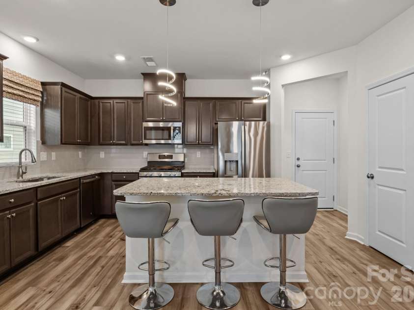 7061 Bentz Street, Charlotte, NC 28269.  MLS# CAR4309889, YatesRealty ID 6471. 