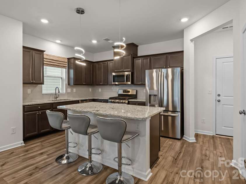 7061 Bentz Street, Charlotte, NC 28269.  MLS# CAR4309889, YatesRealty ID 6471. 