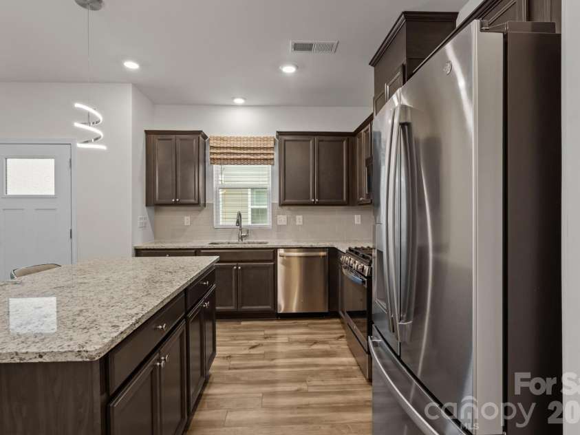 7061 Bentz Street, Charlotte, NC 28269.  MLS# CAR4309889, YatesRealty ID 6471. 