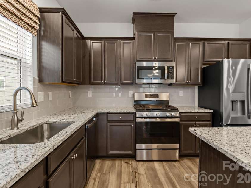 7061 Bentz Street, Charlotte, NC 28269.  MLS# CAR4309889, YatesRealty ID 6471. 
