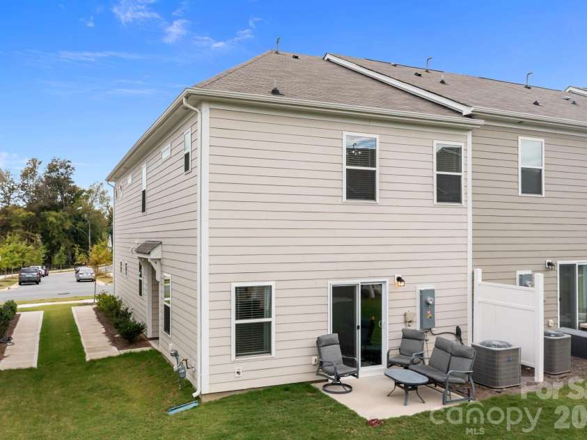7061 Bentz Street, Charlotte, NC 28269.  MLS# CAR4309889, YatesRealty ID 6471. 