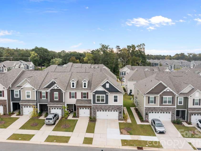 7061 Bentz Street, Charlotte, NC 28269.  MLS# CAR4309889, YatesRealty ID 6471. 