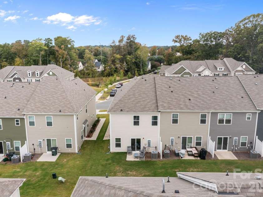 7061 Bentz Street, Charlotte, NC 28269.  MLS# CAR4309889, YatesRealty ID 6471. 