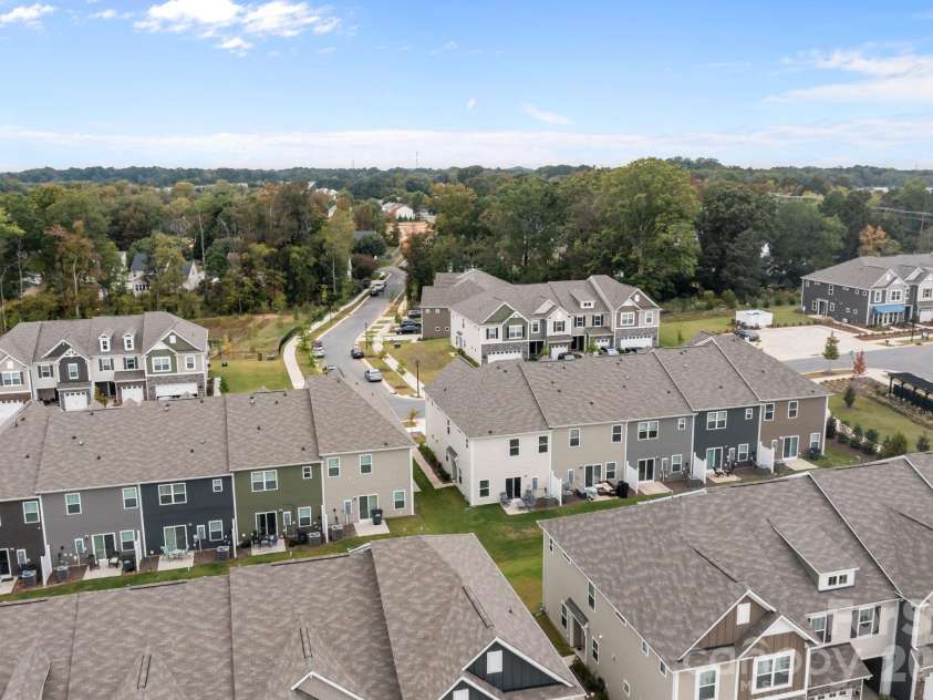 7061 Bentz Street, Charlotte, NC 28269.  MLS# CAR4309889, YatesRealty ID 6471. 