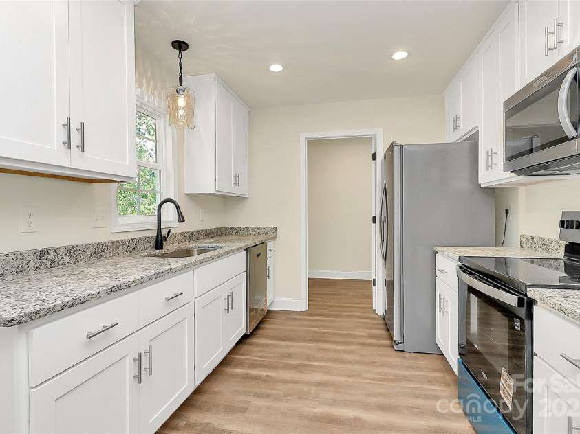 914 Saluda Street, Rock Hill, SC 29730.  MLS# CAR4235300, YatesRealty ID 6471. Status as of 6-30-25