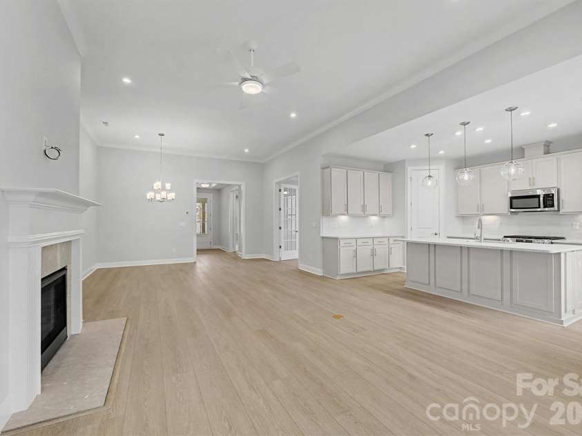 1095 Wylie Falls Lane, York, SC 29745.  MLS# CAR4338710, YatesRealty ID 6472. 