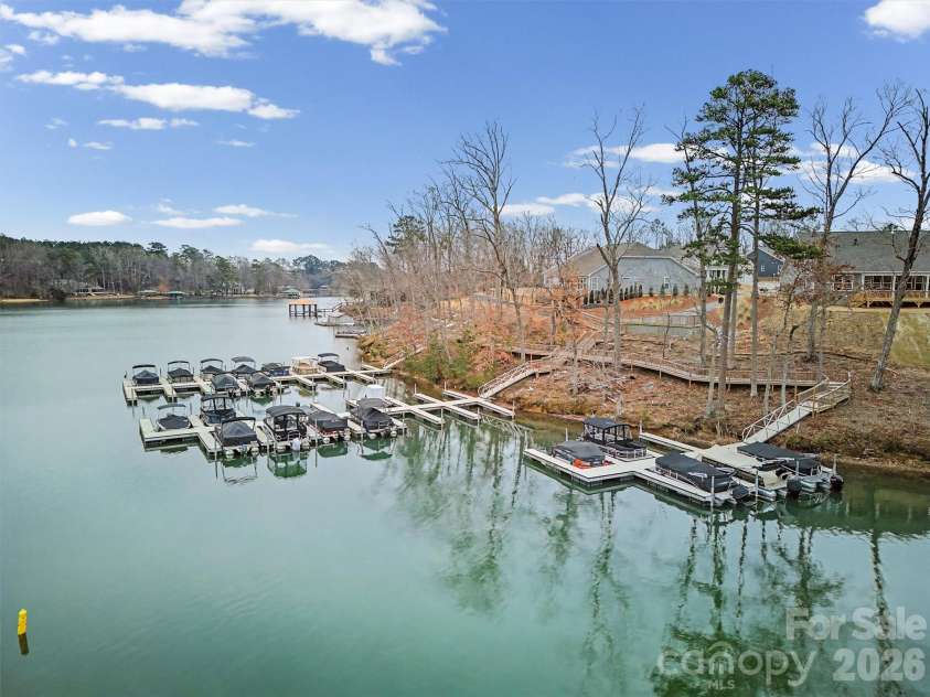 1095 Wylie Falls Lane, York, SC 29745.  MLS# CAR4338710, YatesRealty ID 6472. 