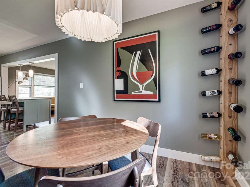 501 8th Avenue, Conover, NC 28613.  MLS# CAR4244722, YatesRealty ID 6472. 