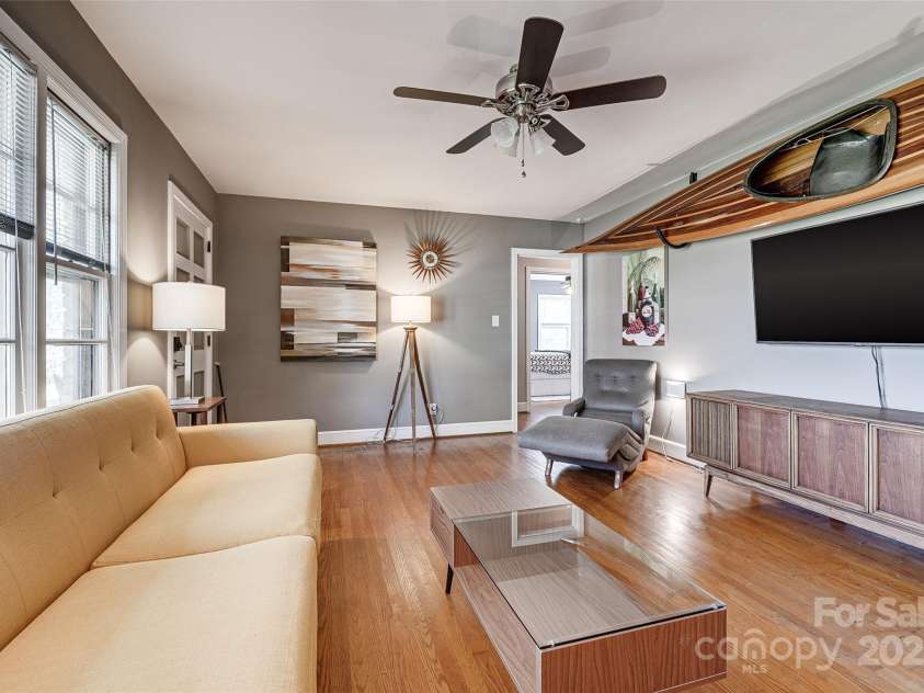 501 8th Avenue, Conover, NC 28613.  MLS# CAR4244722, YatesRealty ID 6472. 