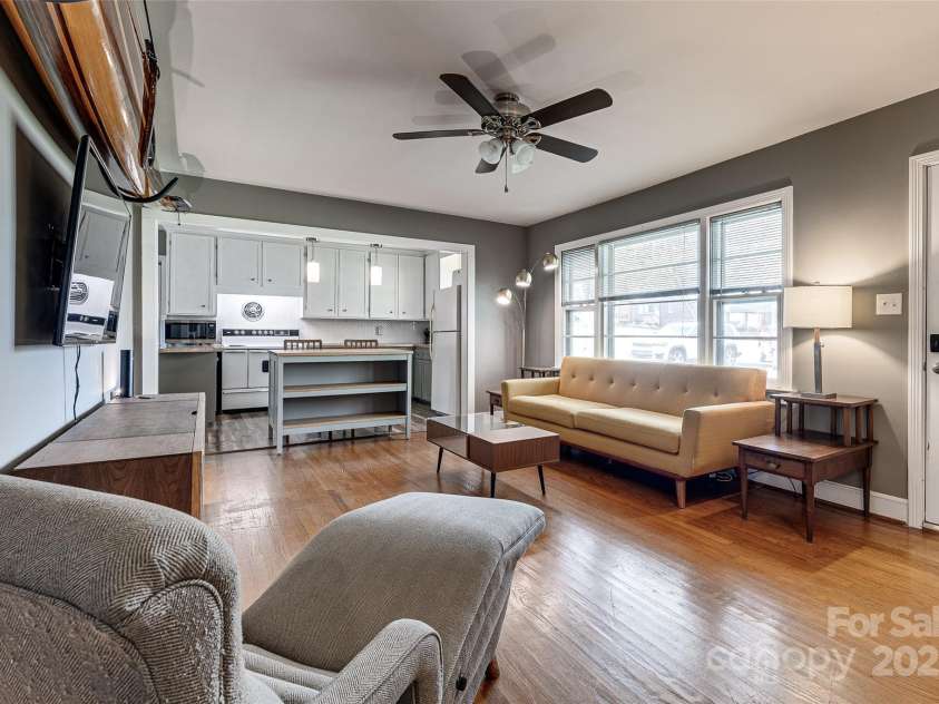 501 8th Avenue, Conover, NC 28613.  MLS# CAR4244722, YatesRealty ID 6472. 