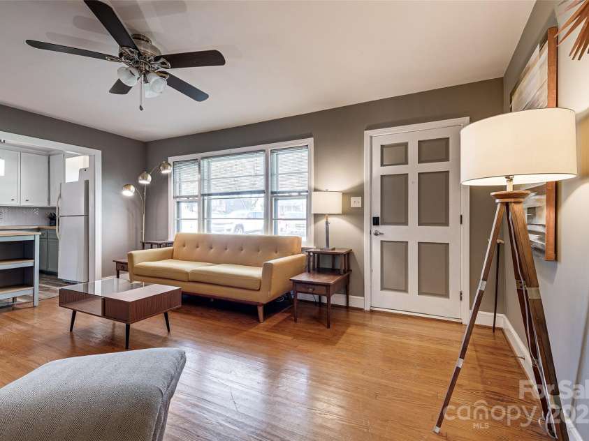 501 8th Avenue, Conover, NC 28613.  MLS# CAR4244722, YatesRealty ID 6472. 