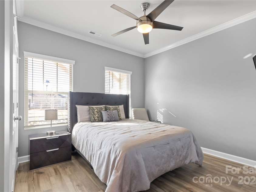 11608 Solstice Way, Huntersville, NC 28078.  MLS# CAR4196627, YatesRealty ID 6473. 