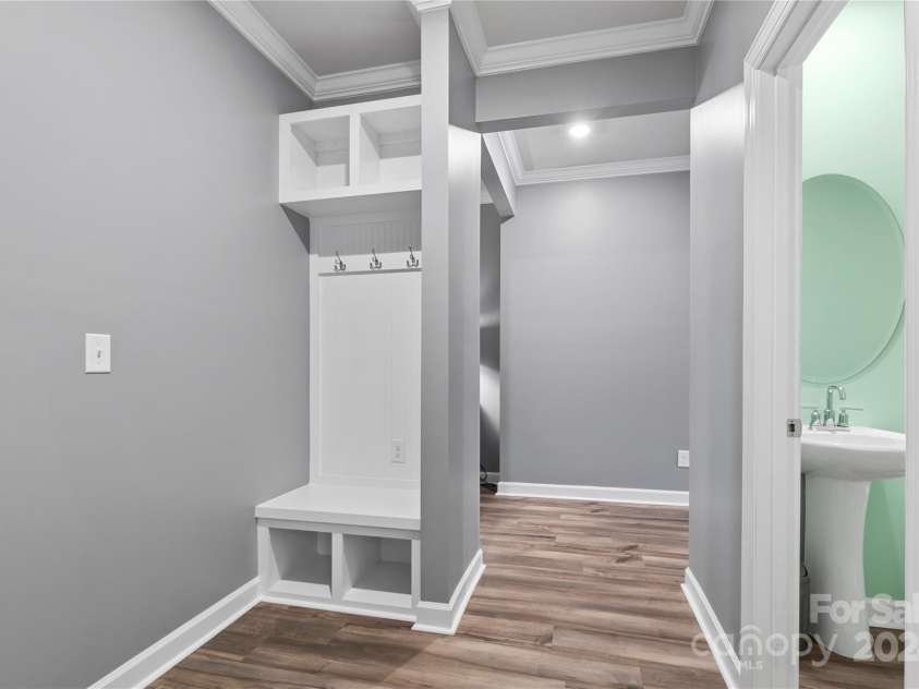 11608 Solstice Way, Huntersville, NC 28078.  MLS# CAR4196627, YatesRealty ID 6473. 
