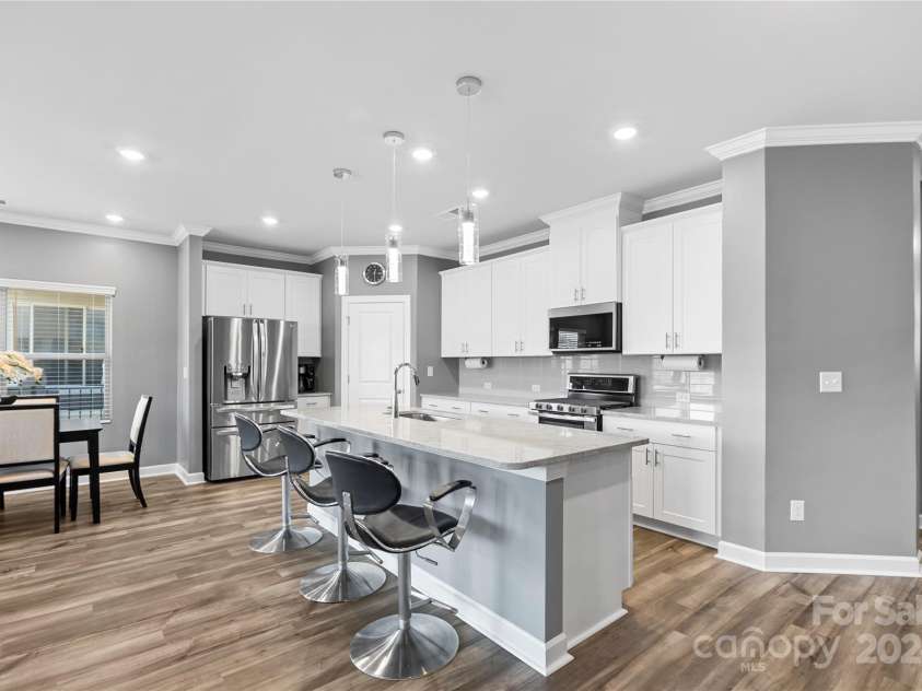 11608 Solstice Way, Huntersville, NC 28078.  MLS# CAR4196627, YatesRealty ID 6473. 