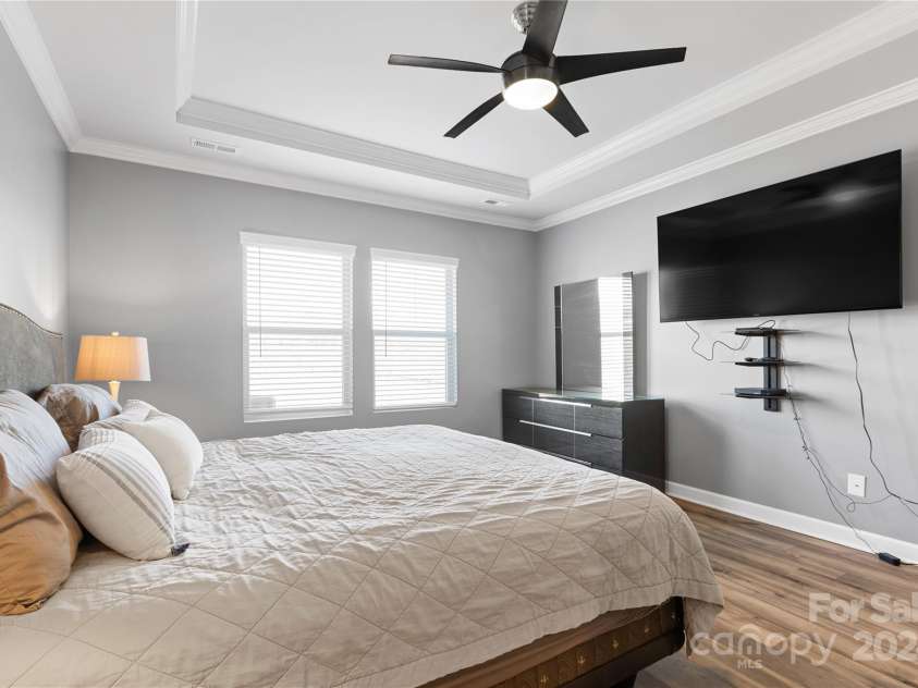 11608 Solstice Way, Huntersville, NC 28078.  MLS# CAR4196627, YatesRealty ID 6473. 