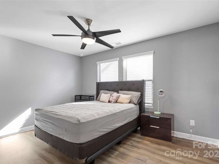 11608 Solstice Way, Huntersville, NC 28078.  MLS# CAR4196627, YatesRealty ID 6473. 