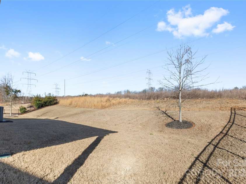 11608 Solstice Way, Huntersville, NC 28078.  MLS# CAR4196627, YatesRealty ID 6473. 