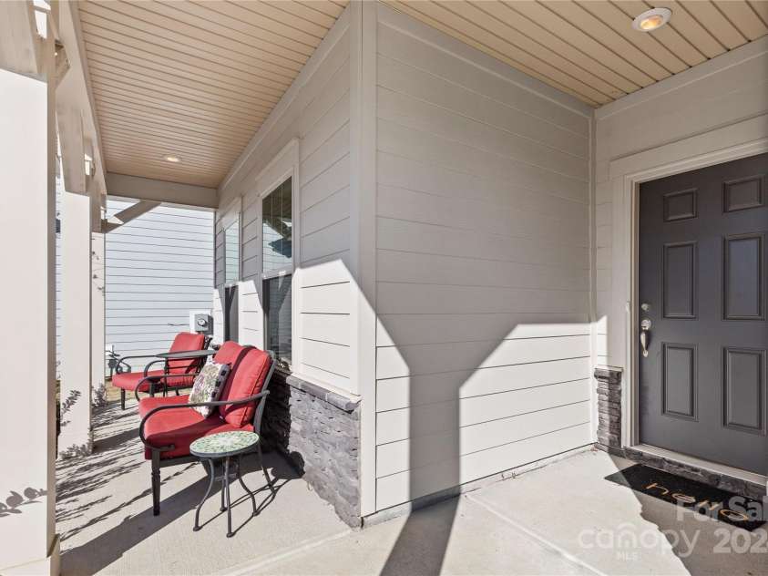 11608 Solstice Way, Huntersville, NC 28078.  MLS# CAR4196627, YatesRealty ID 6473. 