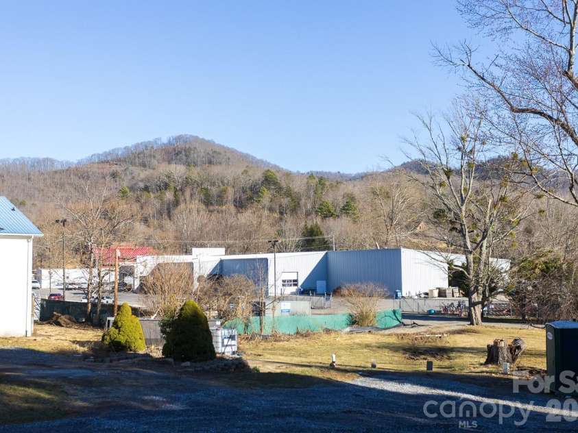 56 Vance Avenue, Black Mountain, NC 28711.  MLS# CAR4340942, YatesRealty ID 6473. Views